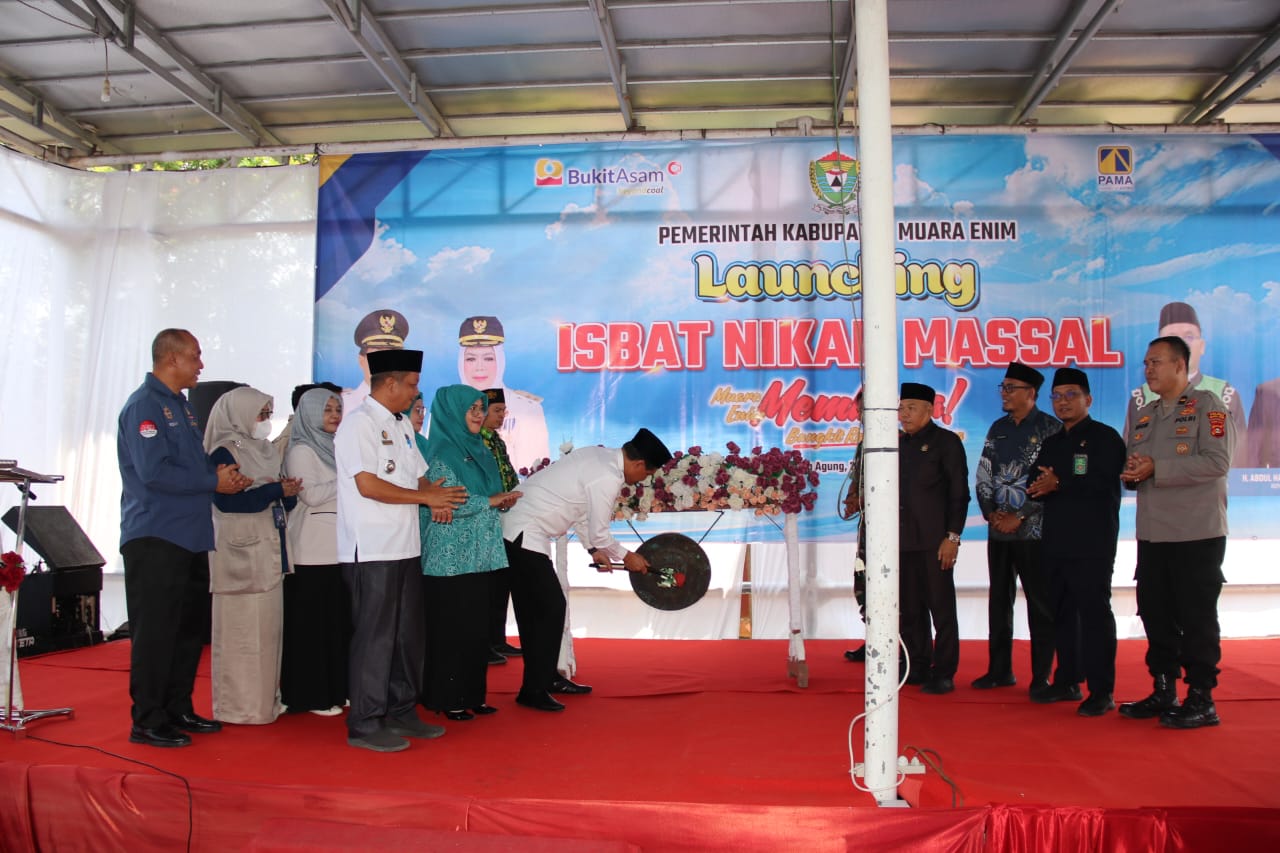 ISBAT TJ AGUNG 1