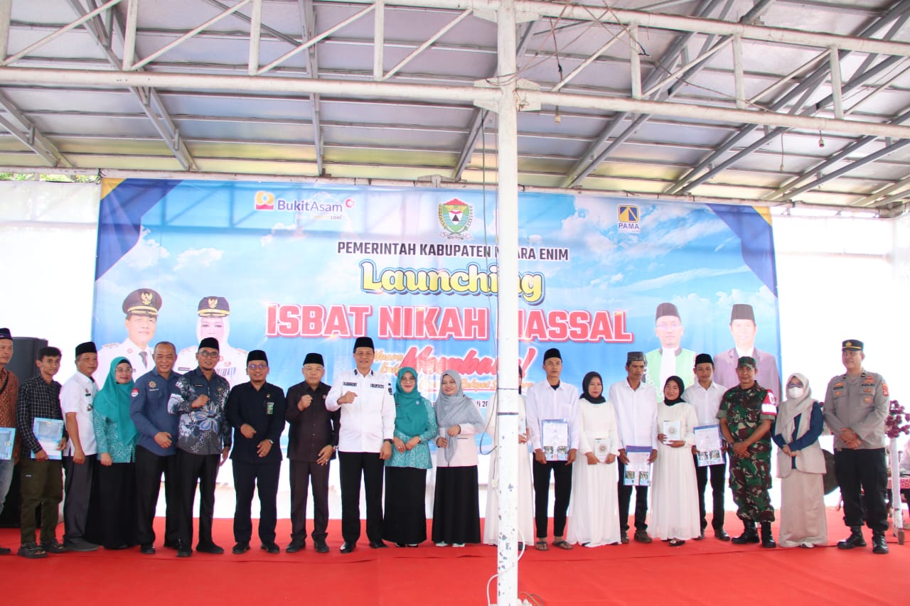 ISBAT TJ AGUNG 2