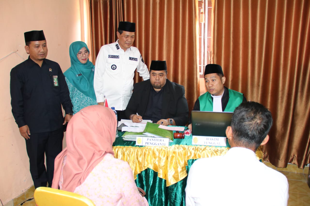 ISBAT TJ AGUNG 3