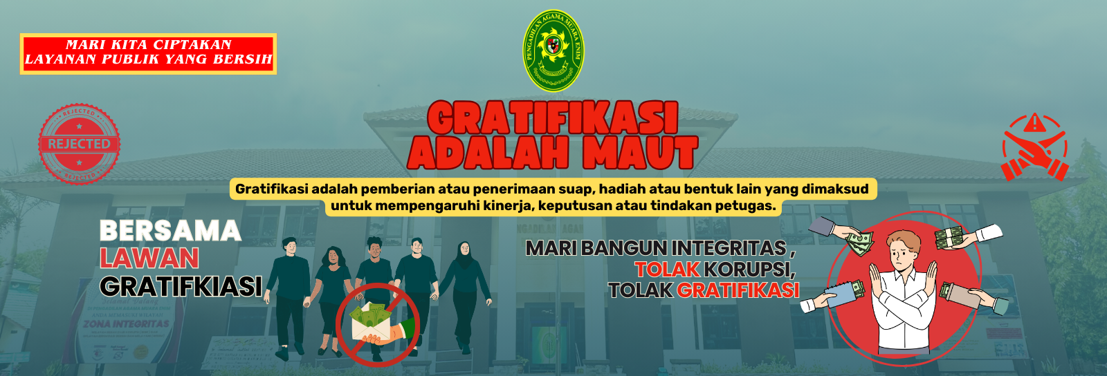 tolak gratifikasi 4