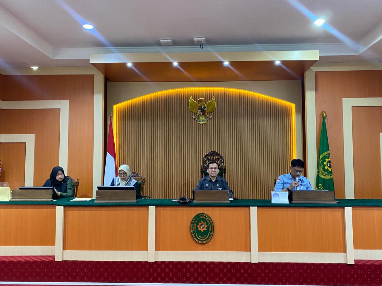 hatibinwasda februari 1