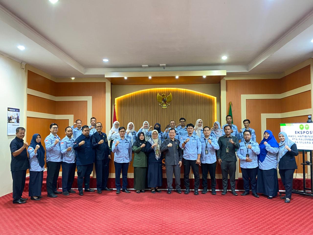 hatibinwasda februari 3